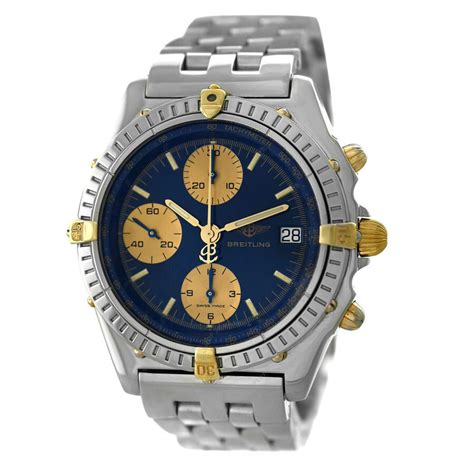 breitling chrono matic 13048 band|breitling chronomat automatic pre owned.